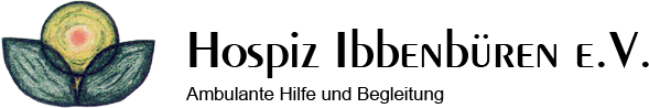 Hospiz Ibbenbüren e.V. Logo